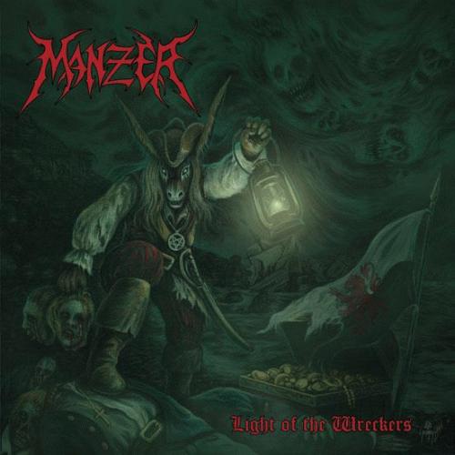Manzer : Light of the Wreckers